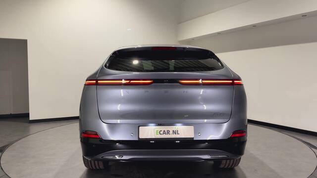 Xpeng G6 RWD Long Range | Wordt Verwacht! | Trekhaak | Donker Interieur