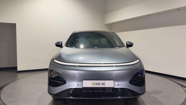 Xpeng G6 RWD Long Range | Wordt Verwacht! | Trekhaak | Donker Interieur