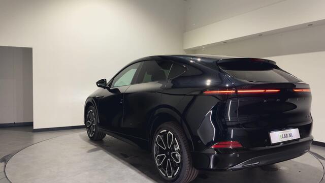 Xpeng G6 RWD Long Range | Wordt verwacht (september)! | Trekhaak | Donker Interieur