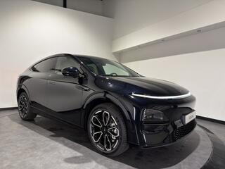 Xpeng G6