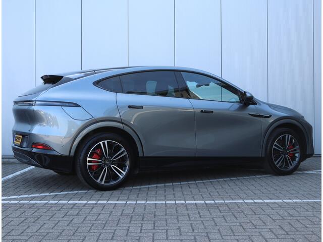 Xpeng G6 RWD Standard Range 66 kWh | Nieuwstaat | Panoramadak | Leder | 360 camera