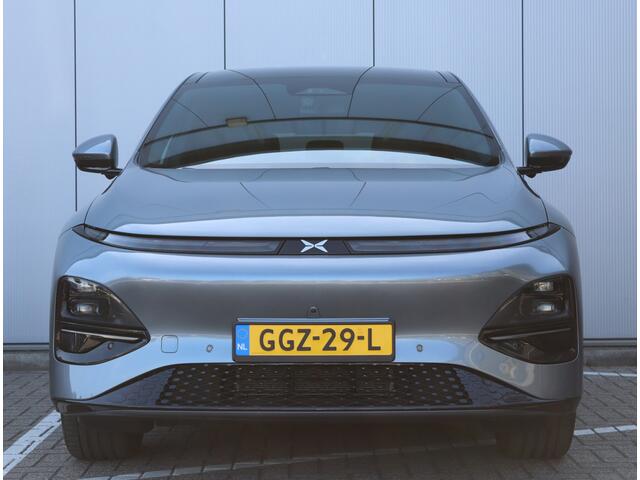 Xpeng G6 RWD Standard Range 66 kWh | Nieuwstaat | Panoramadak | Leder | 360 camera