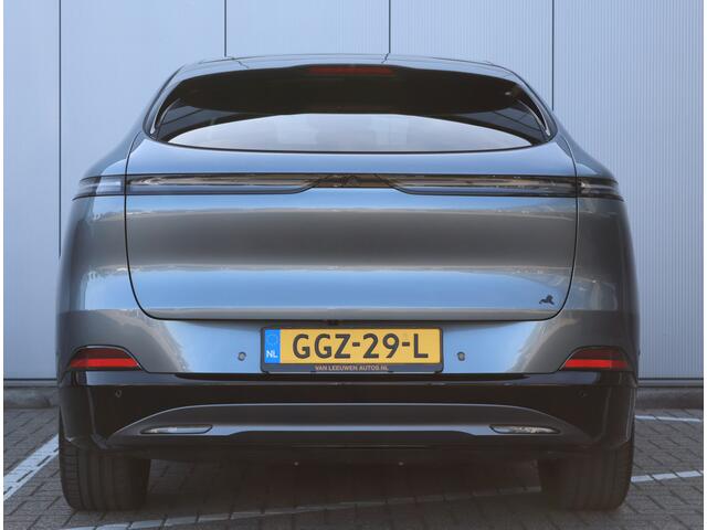 Xpeng G6 RWD Standard Range 66 kWh | Nieuwstaat | Panoramadak | Leder | 360 camera
