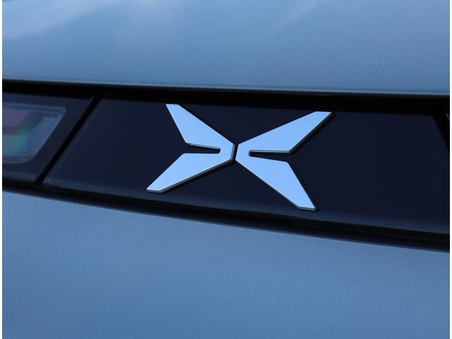 Xpeng G6 RWD Standard Range 66 kWh | Nieuwstaat | Panoramadak | Leder | 360 camera