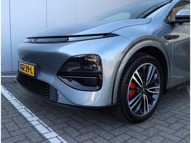 Xpeng G6 RWD Standard Range 66 kWh | Nieuwstaat | Panoramadak | Leder | 360 camera