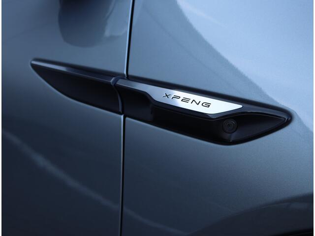 Xpeng G6 RWD Standard Range 66 kWh | Nieuwstaat | Panoramadak | Leder | 360 camera