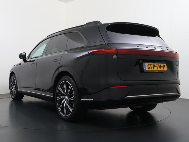Xpeng G9 AWD Performance 98 kWh Panoramadak Massage DynAudio