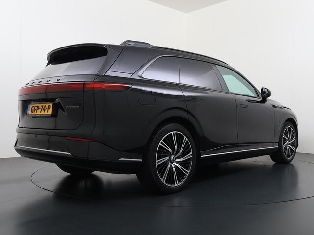 Xpeng G9 AWD Performance 98 kWh Panoramadak Massage DynAudio