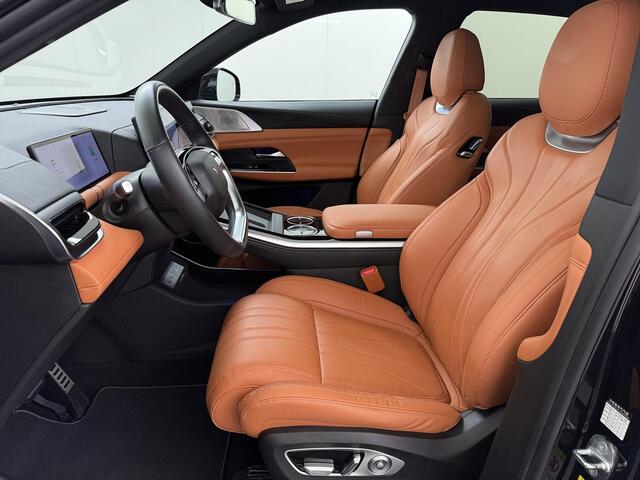 Xpeng G9 AWD Performance 98 kWh Panoramadak Massage DynAudio