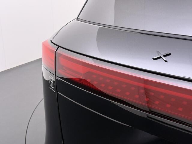 Xpeng G9 AWD Performance 98 kWh Panoramadak Massage DynAudio