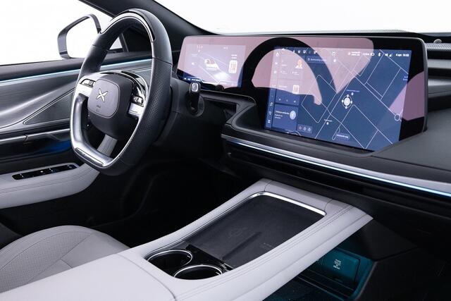 Xpeng P7 RWD Long Range 86 kWh | SOH 97,4% | PANORAMADAK | LEDER ? 1e Eigenaar