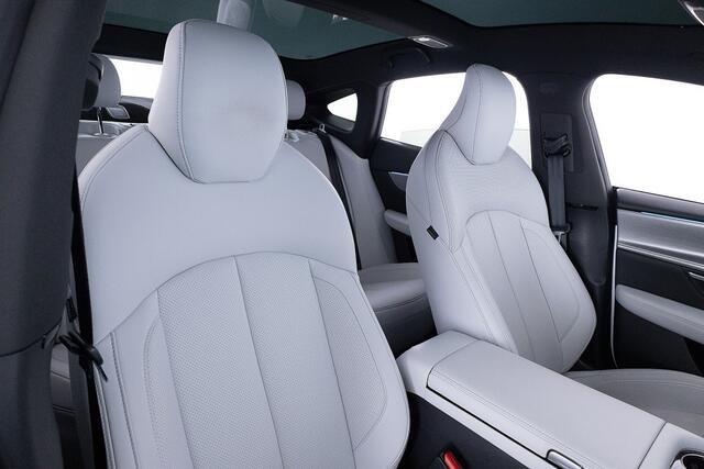 Xpeng P7 RWD Long Range 86 kWh | SOH 97,4% | PANORAMADAK | LEDER ? 1e Eigenaar