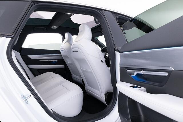 Xpeng P7 RWD Long Range 86 kWh | SOH 97,4% | PANORAMADAK | LEDER ? 1e Eigenaar