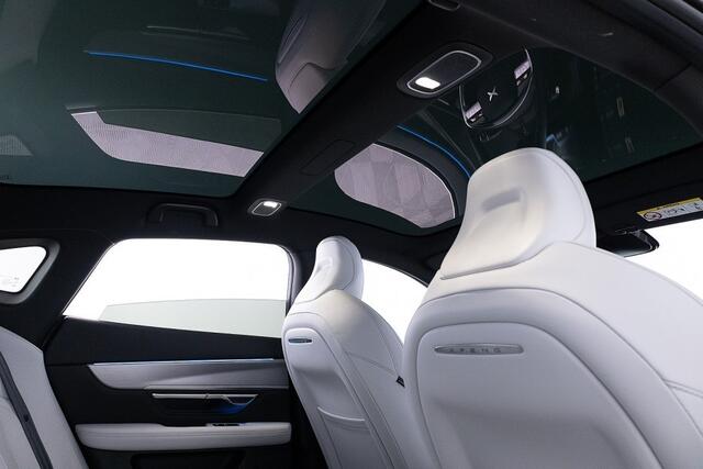 Xpeng P7 RWD Long Range 86 kWh | SOH 97,4% | PANORAMADAK | LEDER ? 1e Eigenaar