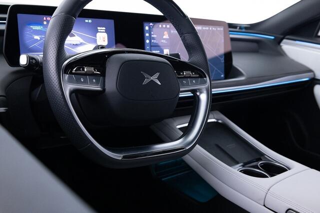 Xpeng P7 RWD Long Range 86 kWh | SOH 97,4% | PANORAMADAK | LEDER ? 1e Eigenaar