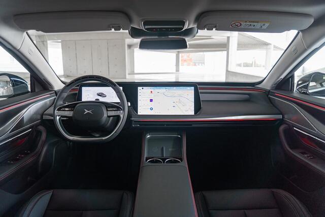 Xpeng P7 AWD Performance Premium Pack 86 kWh