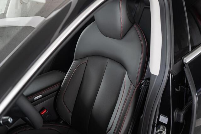 Xpeng P7 AWD Performance Premium Pack 86 kWh