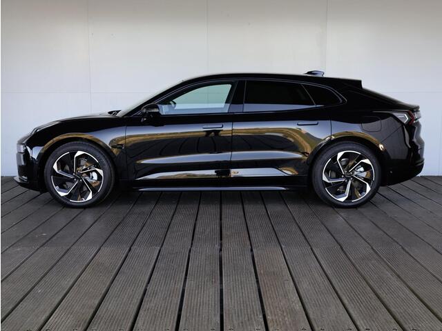 Zeekr 001 RWD Business Edition 100 kWh | Pano-dak | HUD | Matrix LED koplampen |