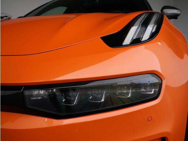 Zeekr 001 AWD Sport Edition 100 kWh | 22" FR velgen | Carbon | Alcantara interieur | 545 pk | Speed Orange