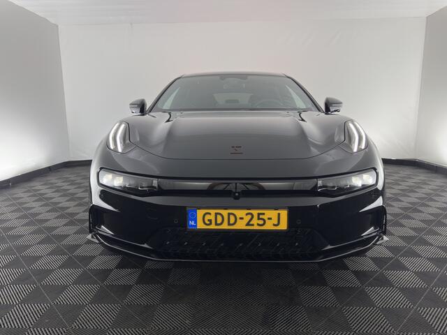 Zeekr 001 AWD Performance 100 kWh {SOH-96%} [ 3-Fase-22 kW] (INCL-BTW) Aut. *HEATPUMP | PANO | LEATHER-MICROFIBRE | FULL-LED | BLINDSPOT | ADAPTIVE-CRUISE | YAMAHA-SOUND | HEATED-COMFORTSEATS | AMBIENTLIGHT | NAVI-FULLMAP | PRIVACY-GLASS | 22"ALU*