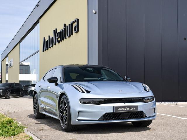 Zeekr 001 AWD Privilege 100 kWh | 500 km | Stoelmassage | Stoelverwarming | Stuurwielverwarming | Memory seats | 360 Camera |