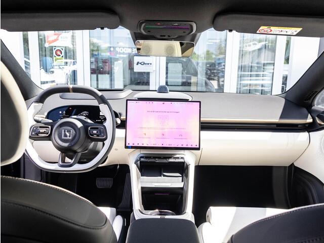Zeekr 7GT Privilege AWD 100 kWh | 646 PK | Luchtvering | Stoelmassage | Panodak | Elek.deuren