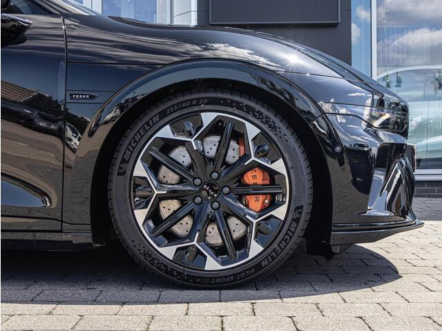 Zeekr 7GT Privilege AWD 100 kWh | 646 PK | Luchtvering | Stoelmassage | Panodak | Elek.deuren