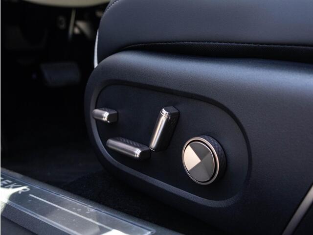 Zeekr 7GT Privilege AWD 100 kWh | 646 PK | Luchtvering | Stoelmassage | Panodak | Elek.deuren