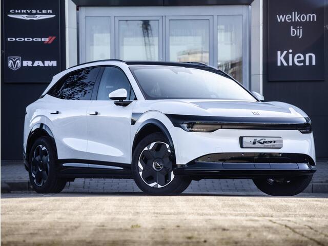 Zeekr 7X Core 75 kWh | 480 km actieradius| Pano-Dak | Apple Carplay/Android Auto |