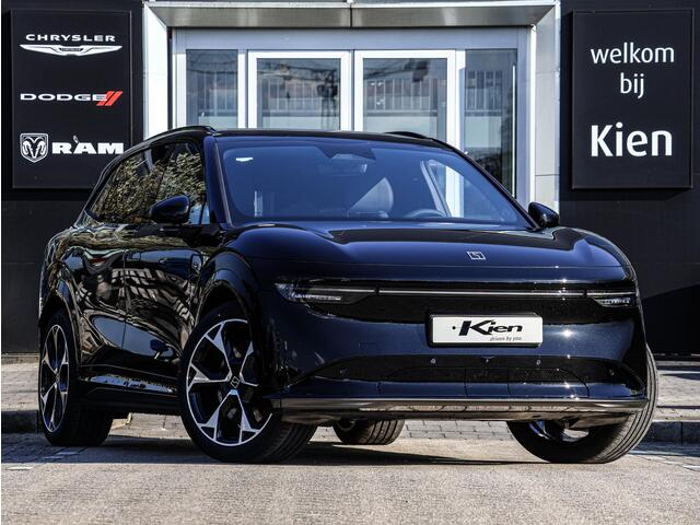 Zeekr 7X Privilege 100 kWh 534 km actieradius | Luchtvering | 480KW laden | Stoelmassage | Pano-dak | 16 min 10-80% |