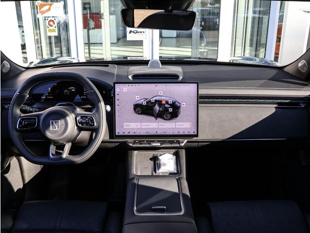 Zeekr 7X Privilege 100 kWh 534 km actieradius | Luchtvering | 480KW laden | Stoelmassage | Pano-dak | 16 min 10-80% |