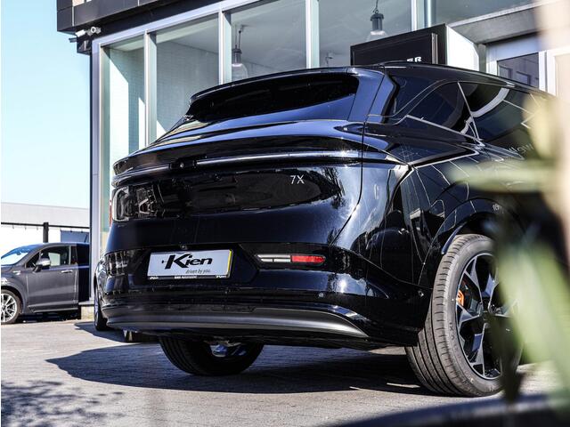 Zeekr 7X Privilege 100 kWh 534 km actieradius | Luchtvering | 480KW laden | Stoelmassage | Pano-dak | 16 min 10-80% |