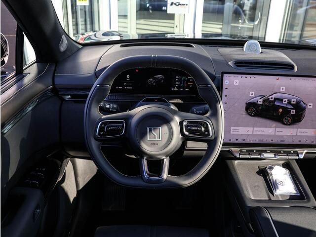 Zeekr 7X Privilege 100 kWh 534 km actieradius | Luchtvering | 480KW laden | Stoelmassage | Pano-dak | 16 min 10-80% |