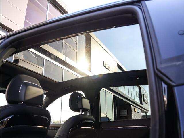 Zeekr 7X Long Range 100 kWh 615 km actieradius | 10-80% in 16 min | tot 480KW snelladen | Pano-dak | Advanced Cockpit Pack | Nappa Leder