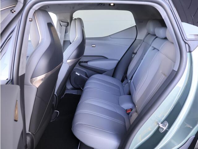 Zeekr X AWD Privilege 69 kWh | 428 PK | Panoramadak | stoelverwarming/-koeling |