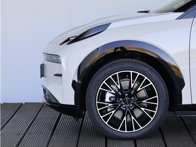 Zeekr X AWD Privilege 69 kWh Pano dak | 20" | ACC | HUD | Yamaha audio | Dual Engine | 420 pk