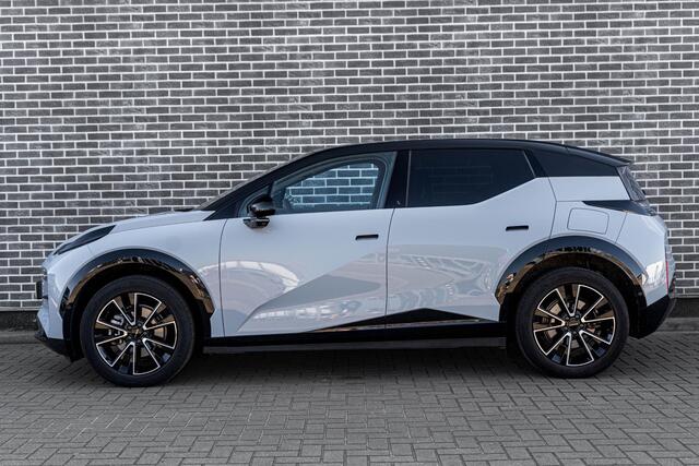 Zeekr X RWD Long Range 69 kWh