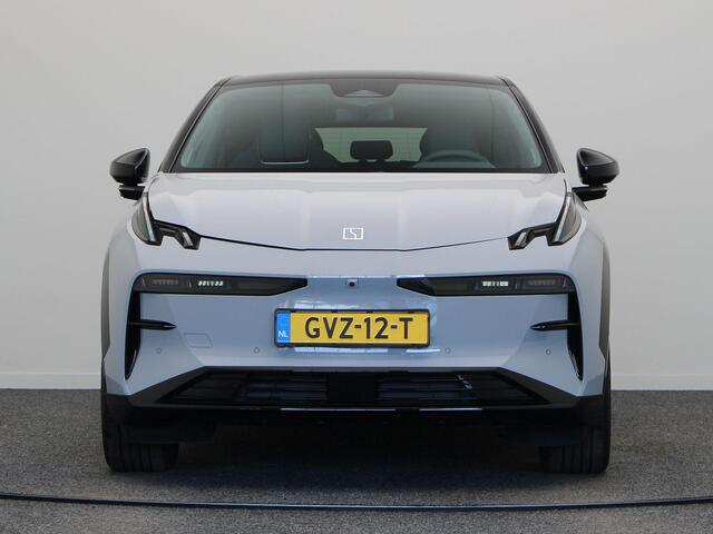Zeekr X RWD Long Range 69 kWh | 440km WLTP | 22KW Lader | Rondomzicht Camera | Panoramadak |