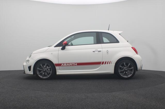 Abarth 595 1.4 T-JET AB. 595 70