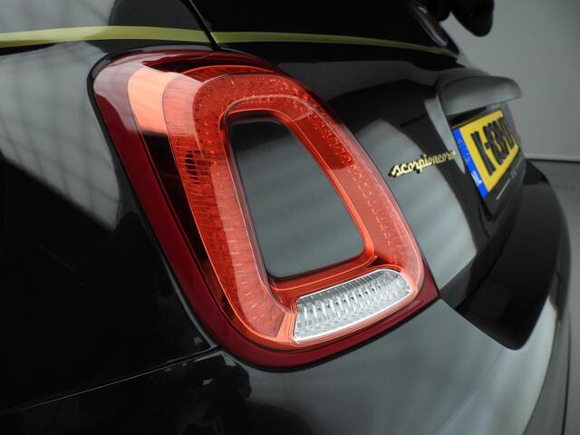 Abarth 595 C 1.4 T-Jet Abarth Scorpioneoro | Stage 1 ( 192PK ) | Akrapovic | Koni FSD | Beats Audio