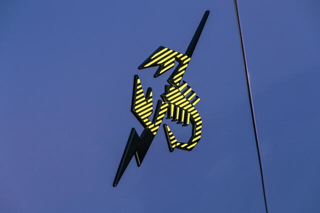 Abarth 600e Scorpionissima 280PK NU TE BESTELLEN!