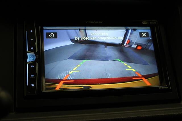 Aixam CROSSOVER Highline Sport - 2022 - 10.302 km - Camera, Leer