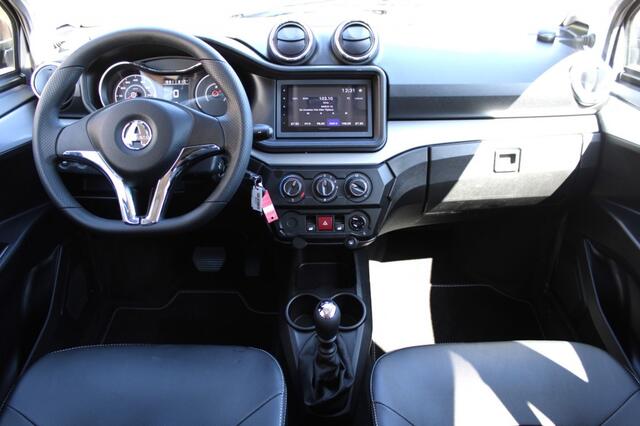 Aixam CROSSOVER Premium