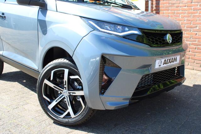 Aixam CROSSOVER Premium