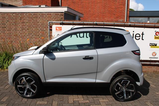 Aixam CROSSOVER Premium + A.B.S.