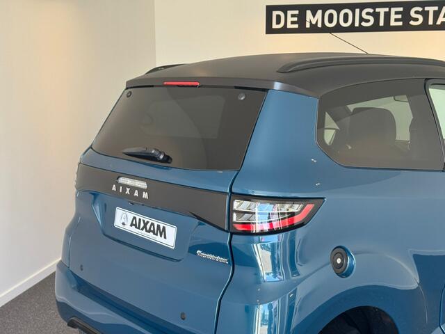 Aixam CROSSOVER Brommobiel Premium