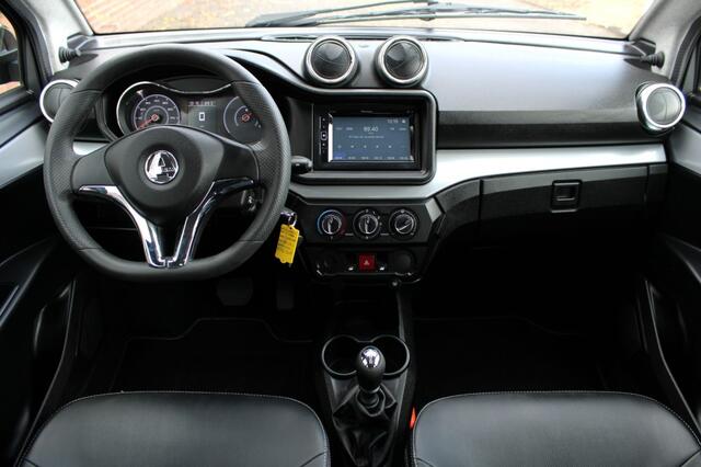 Aixam CROSSOVER Premium