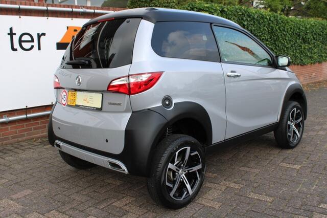 Aixam CROSSOVER Premium