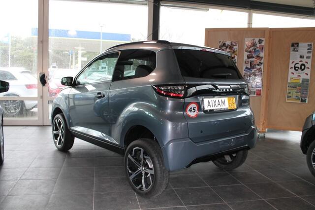 Aixam CROSSOVER CROSSOVER