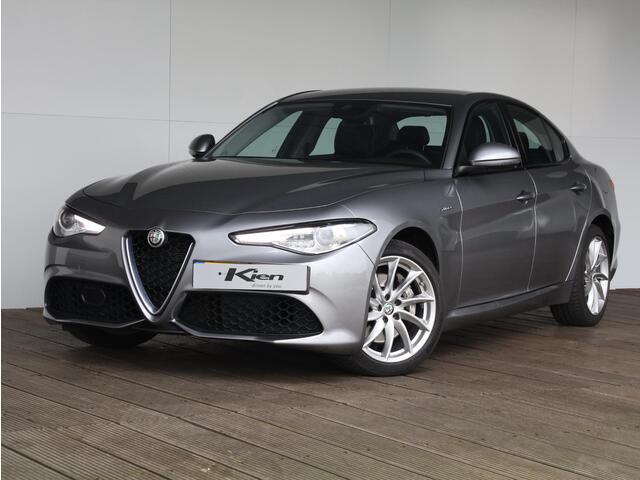 Alfa Romeo GIULIA 2.0 T AWD Veloce | Stoel&Stuurverwarming | Navigatie | 280 PK |